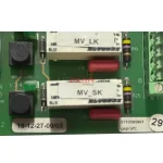 TRUMPF 18-12-27-00/03 Control Board