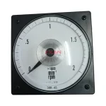 TSURUGA TMW-4B Analog Tachometer Meter