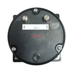 TSURUGA TMW-4B Analog Tachometer Meter