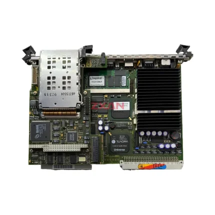 Tektronix 039-0086-00 CompactPCI Single Board Computer
