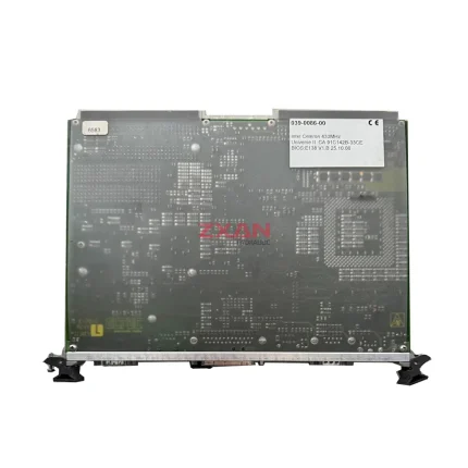 Tektronix 039-0086-00 CompactPCI Single Board Computer