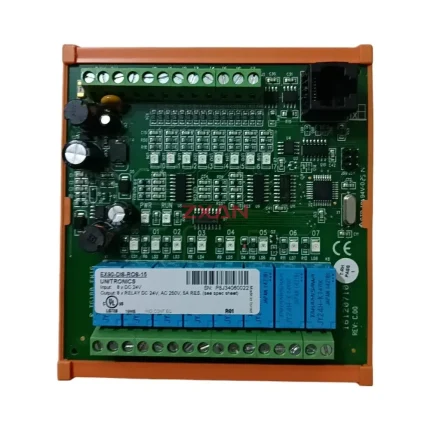 Unitronics EX90-DI8-RO8-15 Expansion Module