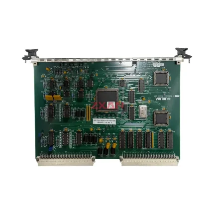 Varian 100010078 MLC Interface Board
