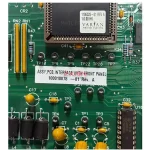Varian 100010078 MLC Interface Board