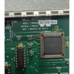 Varian 100010078 MLC Interface Board