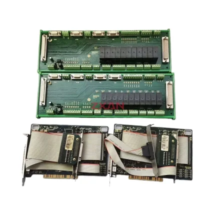 Weihong PM63A5 PCI Motion Control Card