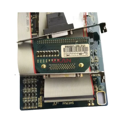 Weihong PM63A5 PCI Motion Control Card