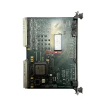 Woodward 0188987-008R-001 SCAB Control Board
