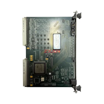 Woodward 0188987-008R-001 SCAB Control Board