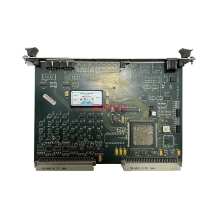 Woodward 0188987-008R-001 SCAB Control Board