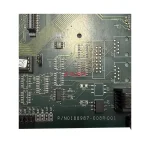 Woodward 0188987-008R-001 SCAB Control Board