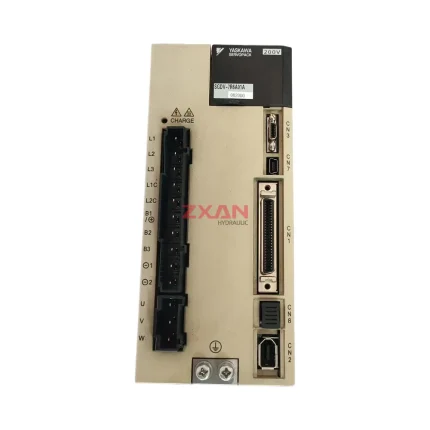 YASKAWA SGDV-7R6A01A Servo Drive