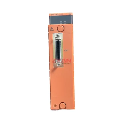YOKOGAWA SEC401-11 Bus Coupler Module