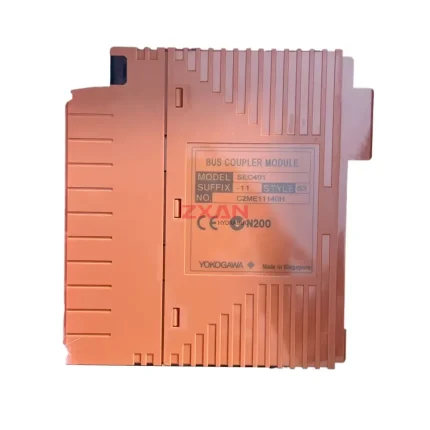 YOKOGAWA SEC401-11 Bus Coupler Module