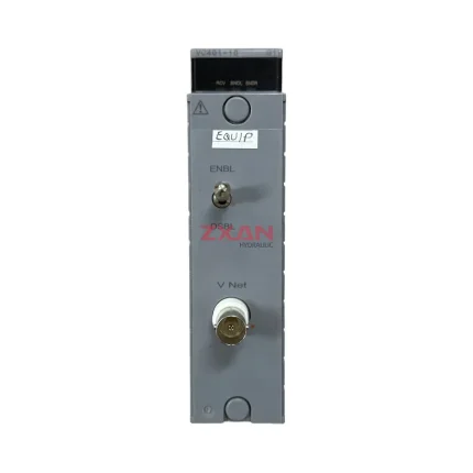 YOKOGAWA VC401-10 Coupler Module