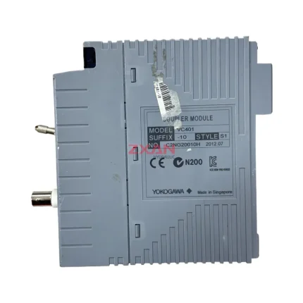 YOKOGAWA VC401-10 Coupler Module