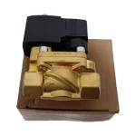 YONG CHENG 20215-B Solenoid Valve