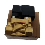 YONG CHENG 20215-B Solenoid Valve