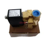YONG CHENG 20215-B Solenoid Valve