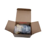 YONG CHENG 20215-B Solenoid Valve