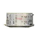 Yamaha KGA-M4100-D10 Servo Driver Controller