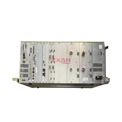 Yamaha KGA-M4100-D10 Servo Driver Controller