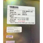 Yamaha KGA-M4100-D10 Servo Driver Controller