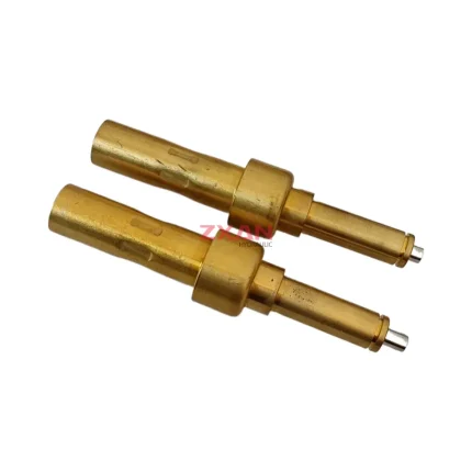 Yanmar 141616-38210 Fuel Injection Nozzle
