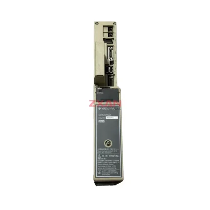 Yaskawa CACR-JU028A2A Servo Drive