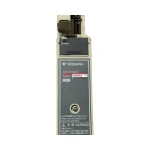 Yaskawa CACR-JU028A2A Servo Drive