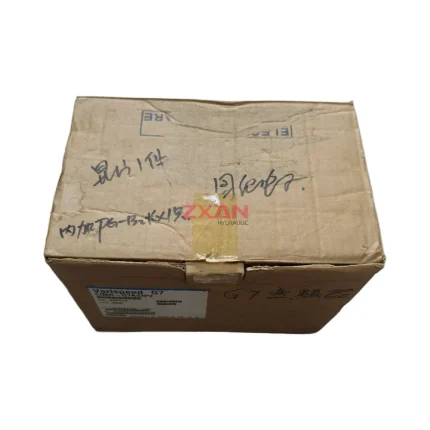 Yaskawa CIMR-G7A42P2 AC Drive / Inverter