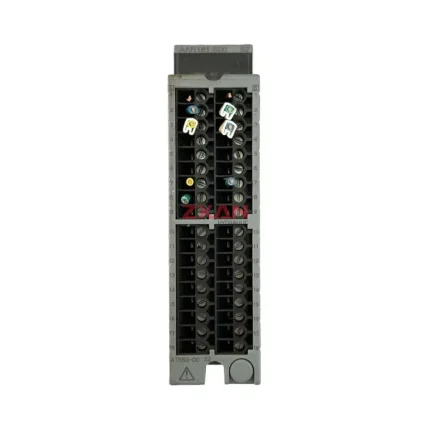 Yokogawa AAR181-S00 RTD Input Module