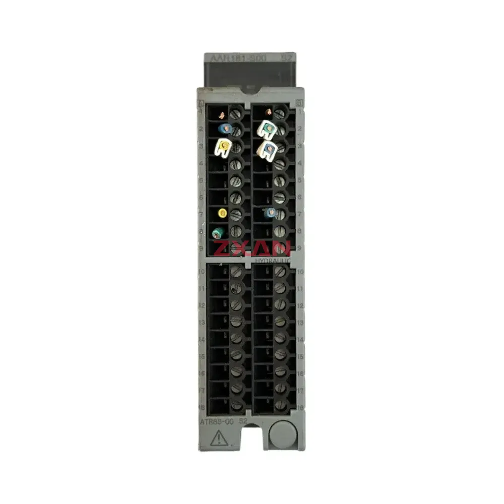 Yokogawa AAR181-S00 RTD Input Module-img1 Yokogawa AAR181-S00 RTD Input Module
