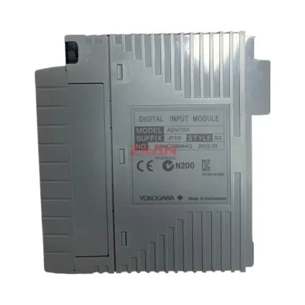 Yokogawa ADV151-P10 Digital Input Module