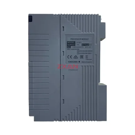 Yokogawa CP461 Processor Module