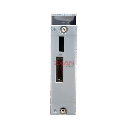 Yokogawa EC401-11 Bus Coupler Module