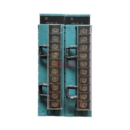 Yokogawa NFLR121-S51 RS-422/RS-485 Module