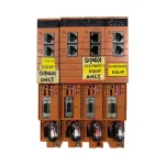 Yokogawa SCP401-11 / SCP451-11 Processor Module