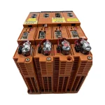 Yokogawa SCP401-11 / SCP451-11 Processor Module