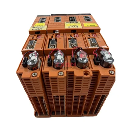 Yokogawa SCP401-11 / SCP451-11 Processor Module