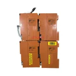 Yokogawa SCP401-11 / SCP451-11 Processor Module