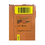 Yokogawa SCP401-11 / SCP451-11 Processor Module