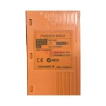 Yokogawa SCP401-11 / SCP451-11 Processor Module