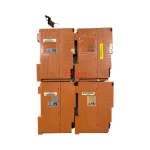 Yokogawa SCP401-11 / SCP451-11 Processor Module