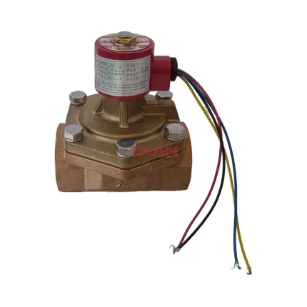 Yoshitake DP-10 Solenoid Valve