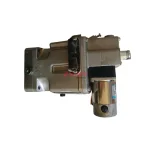 ZEXEL RHD6-MC Hydraulic Governor