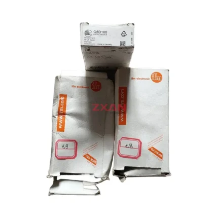 ifm O5D100 Photoelectric Sensor