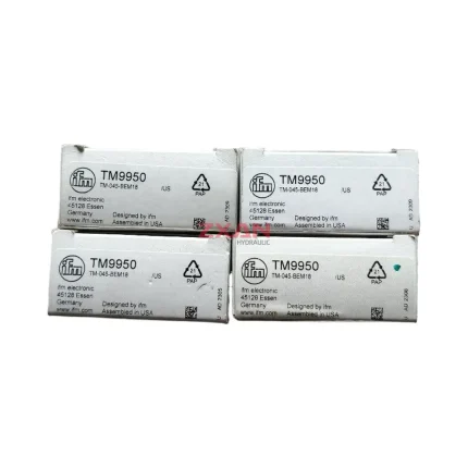 ifm TM9950 Temperature Sensor