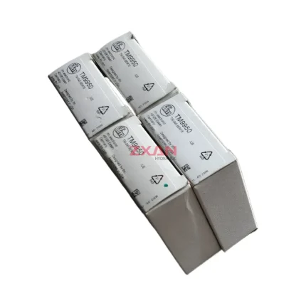 ifm TM9950 Temperature Sensor