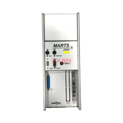 smiTec Marts 2000 Industrial Computer / Controller